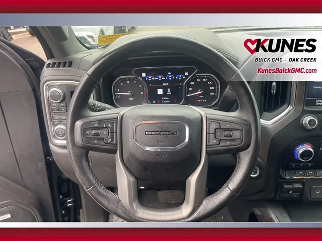 SEMINUEVOS GMC Sierra 1500 Limited a Estados en autogozo