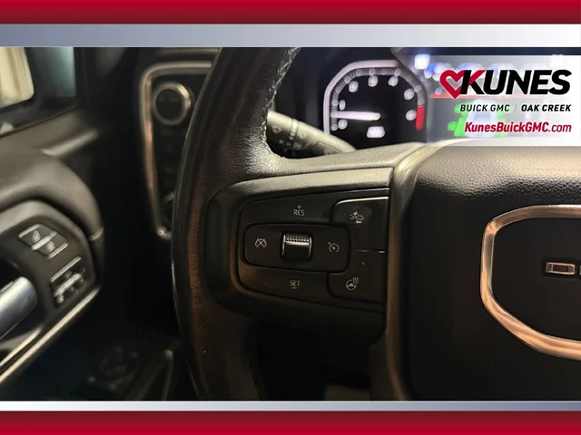 SEMINUEVOS GMC Sierra 1500 Limited a Estados en autogozo