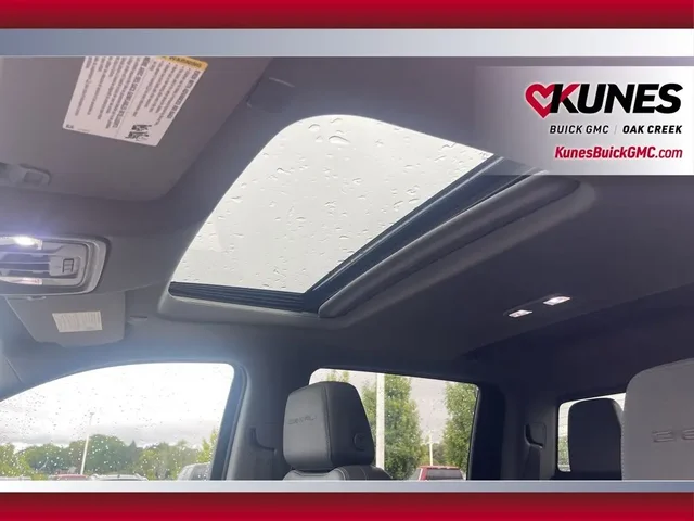 SEMINUEVOS GMC Sierra 1500 Limited a Estados en autogozo