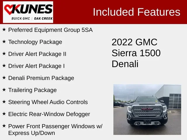 SEMINUEVOS GMC Sierra 1500 Limited a Estados en autogozo