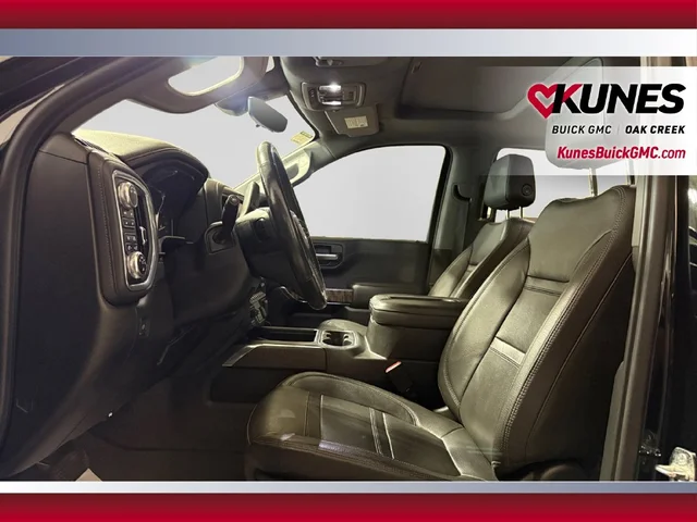 SEMINUEVOS GMC Sierra 1500 Limited a Estados en autogozo