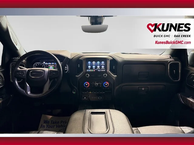 SEMINUEVOS GMC Sierra 1500 Limited a Estados en autogozo