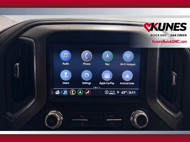 SEMINUEVOS GMC Sierra 1500 Limited a Estados en autogozo