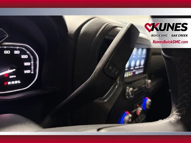 SEMINUEVOS GMC Sierra 1500 Limited a Estados en autogozo