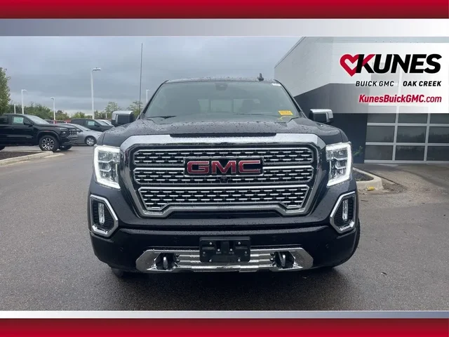 SEMINUEVOS GMC Sierra 1500 Limited a Estados en autogozo