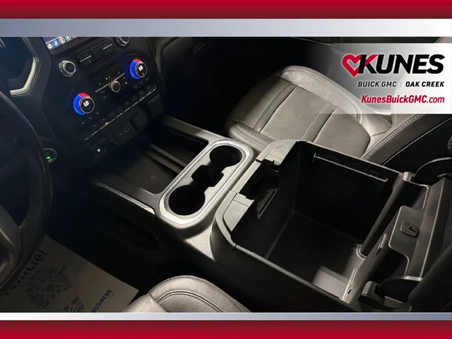 SEMINUEVOS GMC Sierra 1500 Limited a Estados en autogozo