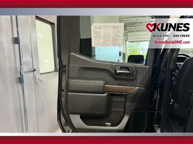 SEMINUEVOS GMC Sierra 1500 Limited a Estados en autogozo