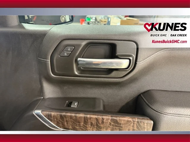 SEMINUEVOS GMC Sierra 1500 Limited a Estados en autogozo