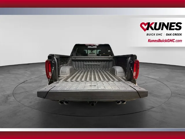 SEMINUEVOS GMC Sierra 1500 Limited a Estados en autogozo