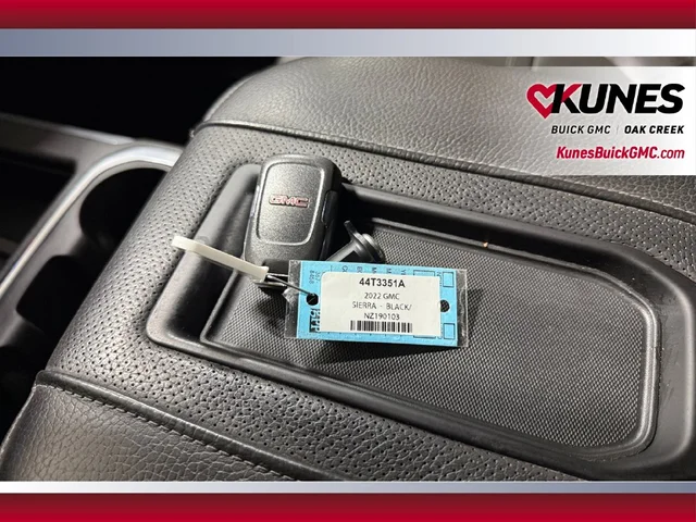 SEMINUEVOS GMC Sierra 1500 Limited a Estados en autogozo