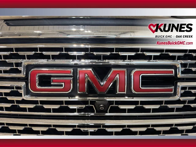 SEMINUEVOS GMC Sierra 1500 Limited a Estados en autogozo