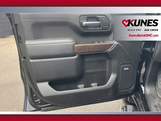 SEMINUEVOS GMC Sierra 1500 Limited a Estados en autogozo
