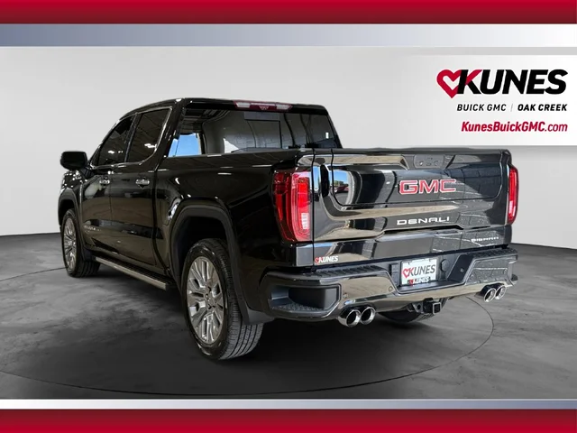 SEMINUEVOS GMC Sierra 1500 Limited a Estados en autogozo