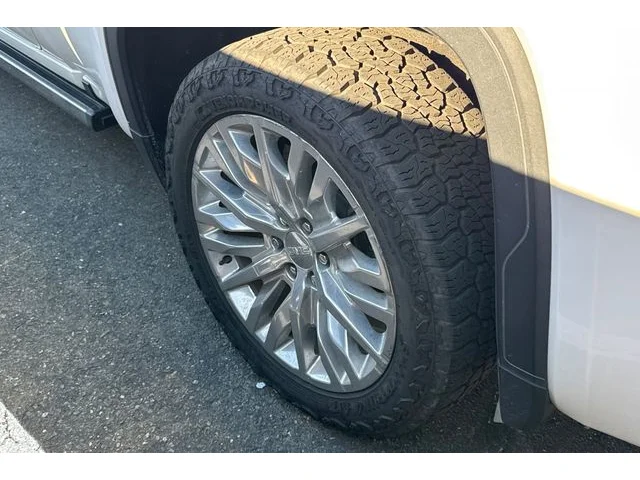 SEMINUEVOS GMC Sierra 1500 at ELK GROVE in Elk Grove Buick GMC