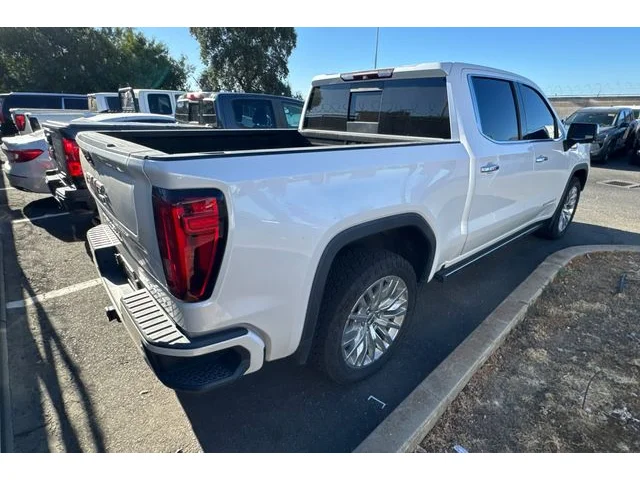 SEMINUEVOS GMC Sierra 1500 at ELK GROVE in Elk Grove Buick GMC