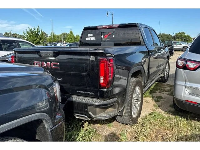 SEMINUEVOS GMC Sierra 1500 at ELK GROVE in Elk Grove Buick GMC