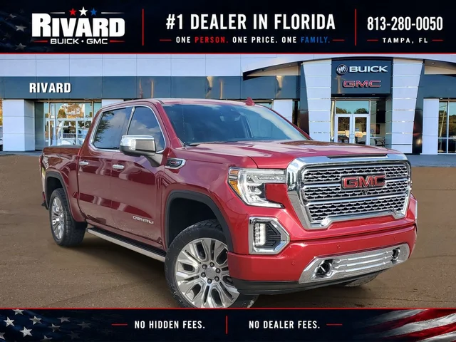 SEMINUEVOS GMC Sierra 1500 a Estados en autogozo