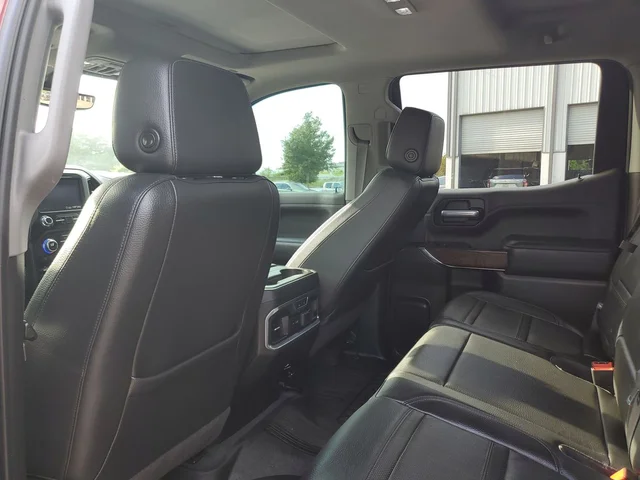 SEMINUEVOS GMC Sierra 1500 a Estados en autogozo