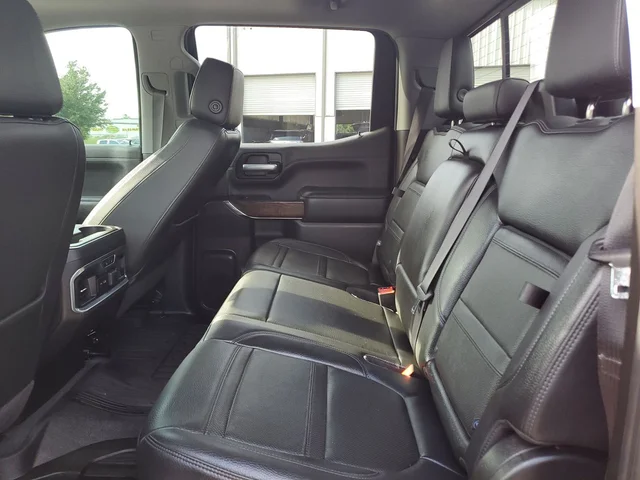 SEMINUEVOS GMC Sierra 1500 a Estados en autogozo