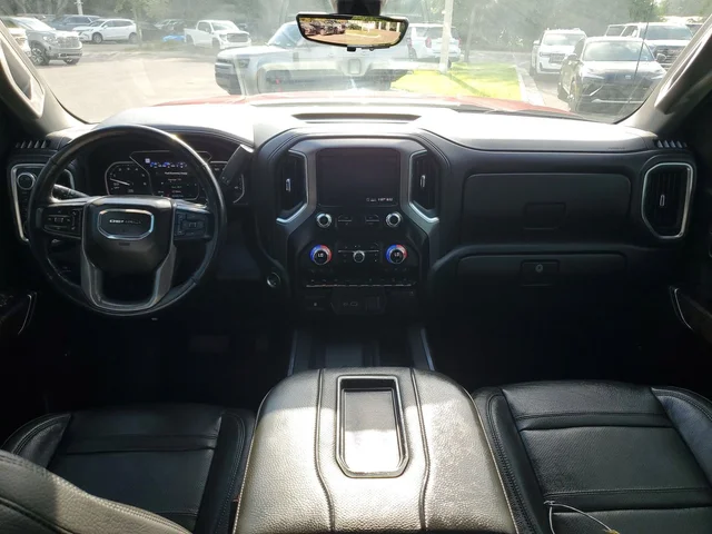 SEMINUEVOS GMC Sierra 1500 a Estados en autogozo
