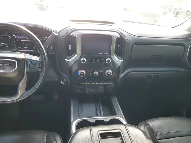 SEMINUEVOS GMC Sierra 1500 a Estados en autogozo
