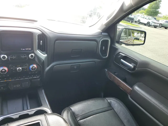 SEMINUEVOS GMC Sierra 1500 a Estados en autogozo