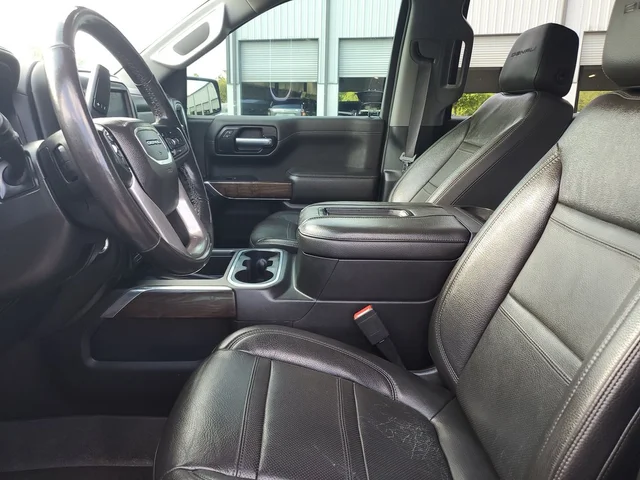SEMINUEVOS GMC Sierra 1500 a Estados en autogozo