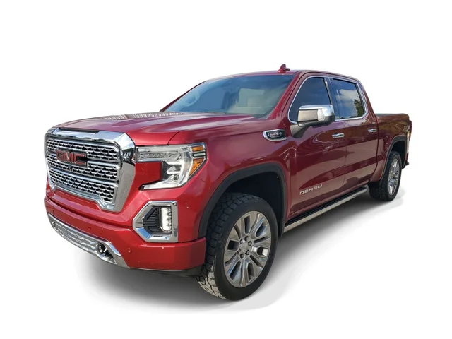 SEMINUEVOS GMC Sierra 1500 a Estados en autogozo