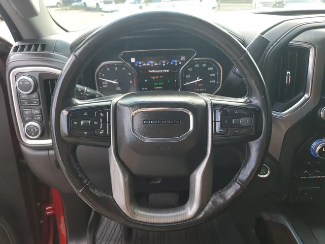 SEMINUEVOS GMC Sierra 1500 a Estados en autogozo