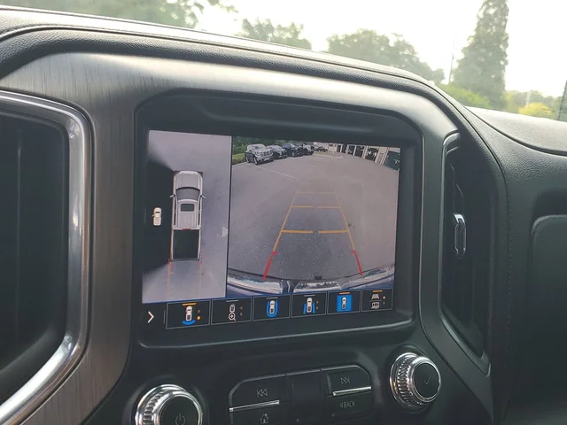 SEMINUEVOS GMC Sierra 1500 a Estados en autogozo