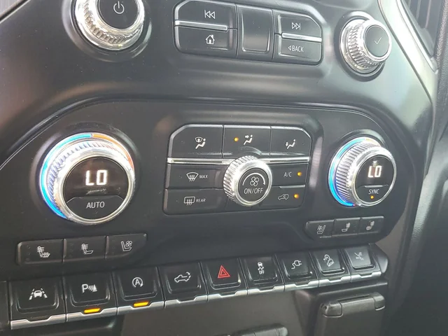 SEMINUEVOS GMC Sierra 1500 a Estados en autogozo
