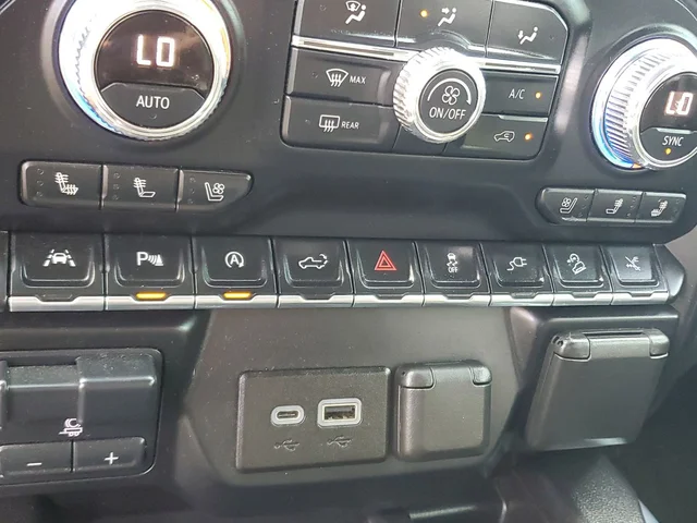 SEMINUEVOS GMC Sierra 1500 a Estados en autogozo