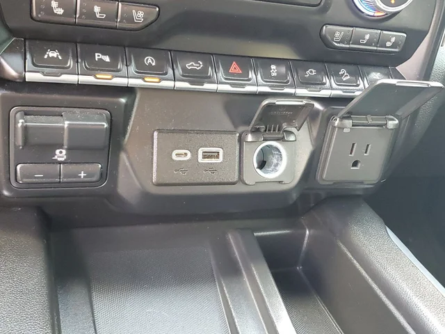 SEMINUEVOS GMC Sierra 1500 a Estados en autogozo