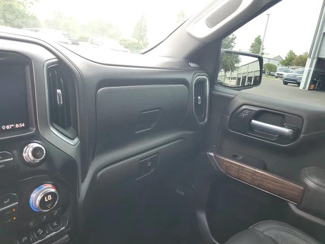 SEMINUEVOS GMC Sierra 1500 a Estados en autogozo