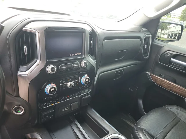 SEMINUEVOS GMC Sierra 1500 a Estados en autogozo