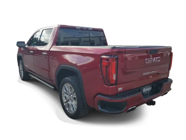 SEMINUEVOS GMC Sierra 1500 a Estados en autogozo