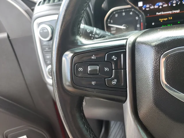 SEMINUEVOS GMC Sierra 1500 a Estados en autogozo