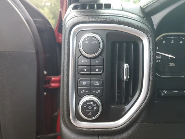 SEMINUEVOS GMC Sierra 1500 a Estados en autogozo