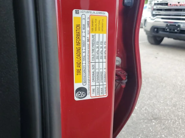 SEMINUEVOS GMC Sierra 1500 a Estados en autogozo