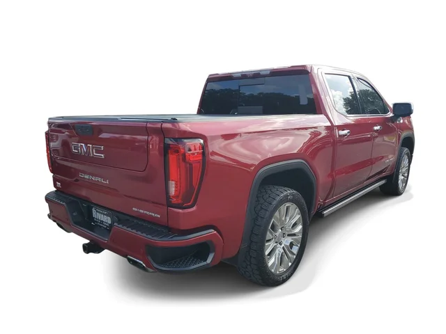 SEMINUEVOS GMC Sierra 1500 a Estados en autogozo
