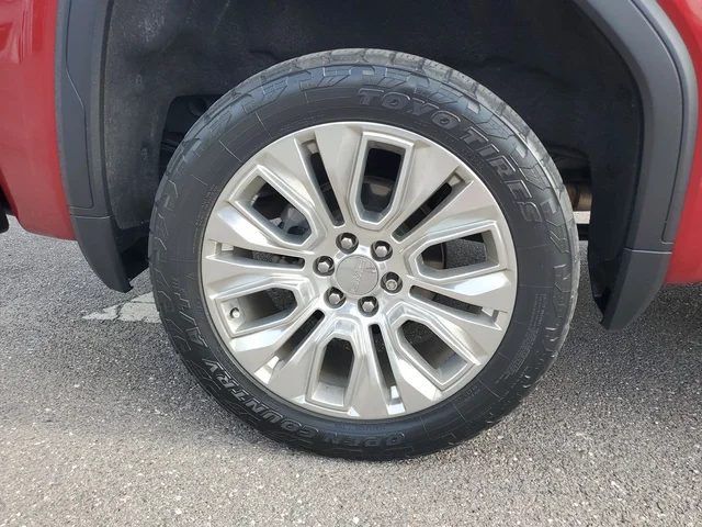 SEMINUEVOS GMC Sierra 1500 a Estados en autogozo