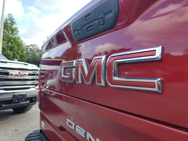 SEMINUEVOS GMC Sierra 1500 a Estados en autogozo