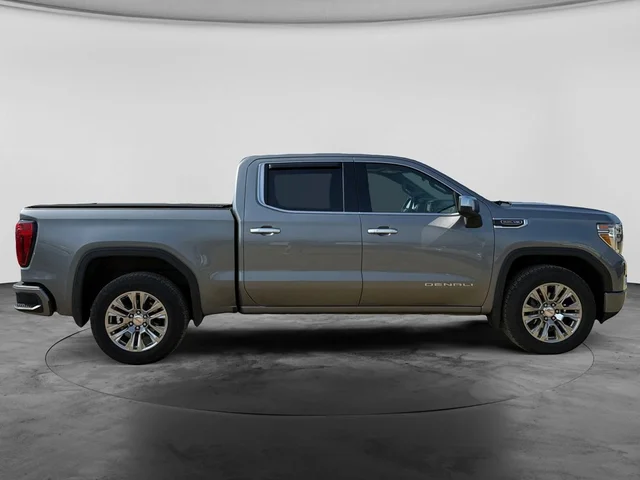 SEMINUEVOS GMC Sierra 1500 a Estados en autogozo