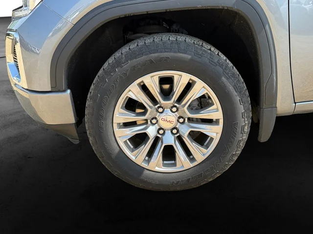 SEMINUEVOS GMC Sierra 1500 a Estados en autogozo