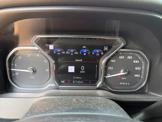 SEMINUEVOS GMC Sierra 1500 a Estados en autogozo