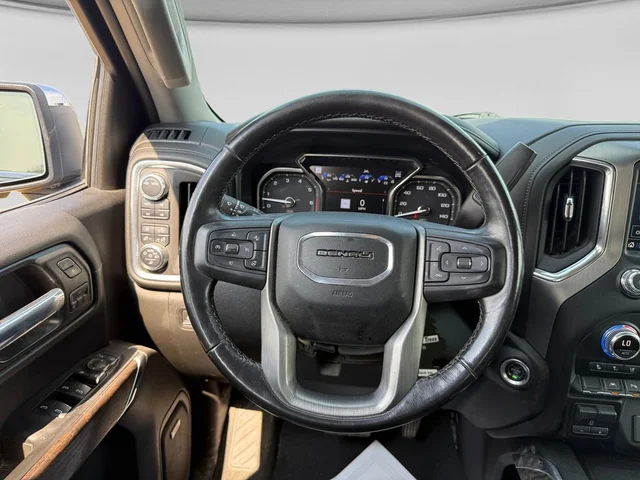 SEMINUEVOS GMC Sierra 1500 a Estados en autogozo