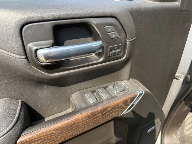 SEMINUEVOS GMC Sierra 1500 a Estados en autogozo