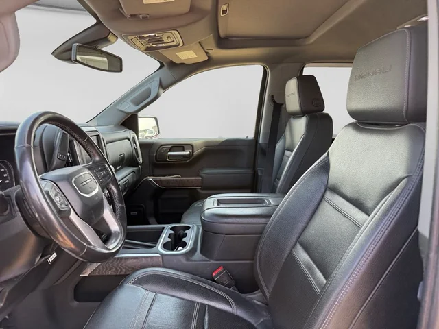 SEMINUEVOS GMC Sierra 1500 a Estados en autogozo
