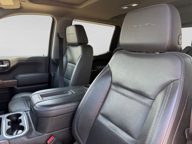 SEMINUEVOS GMC Sierra 1500 a Estados en autogozo