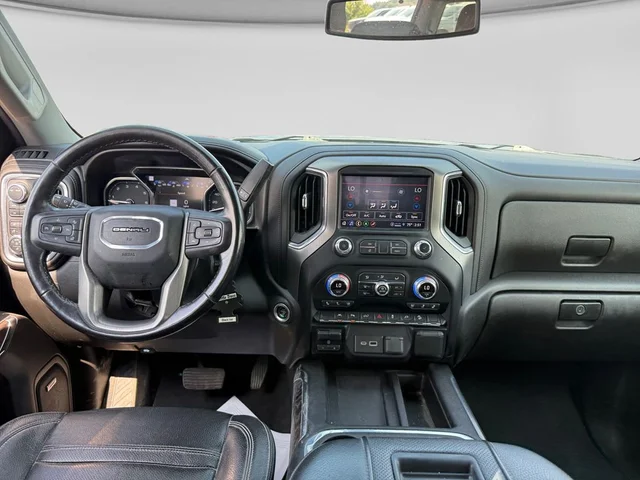 SEMINUEVOS GMC Sierra 1500 a Estados en autogozo